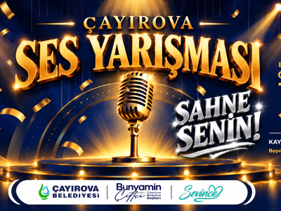 Çayırova Ses Yarışması